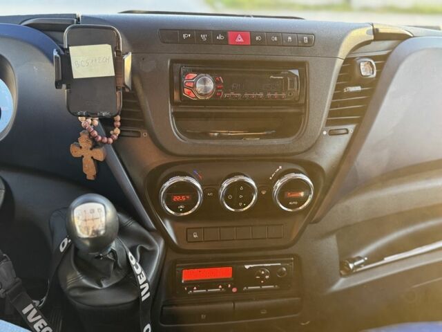 Ивеко Другая, объемом двигателя 0 л и пробегом 0 тыс. км за 26750 $, фото 15 на Automoto.ua