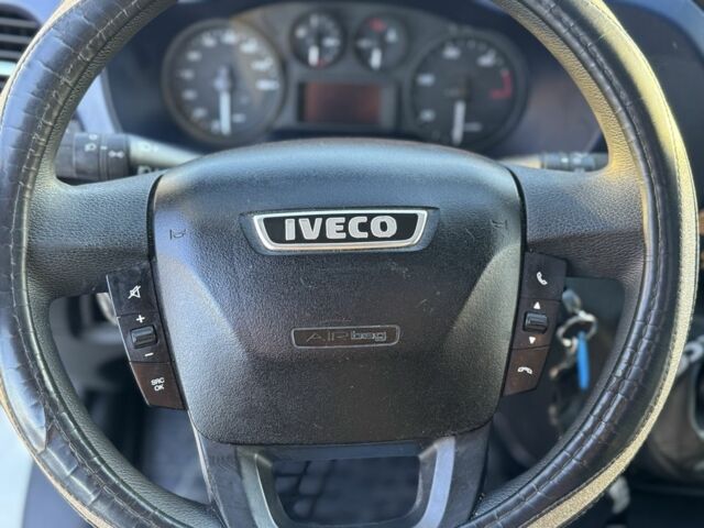 Ивеко Другая, объемом двигателя 0 л и пробегом 0 тыс. км за 26750 $, фото 13 на Automoto.ua