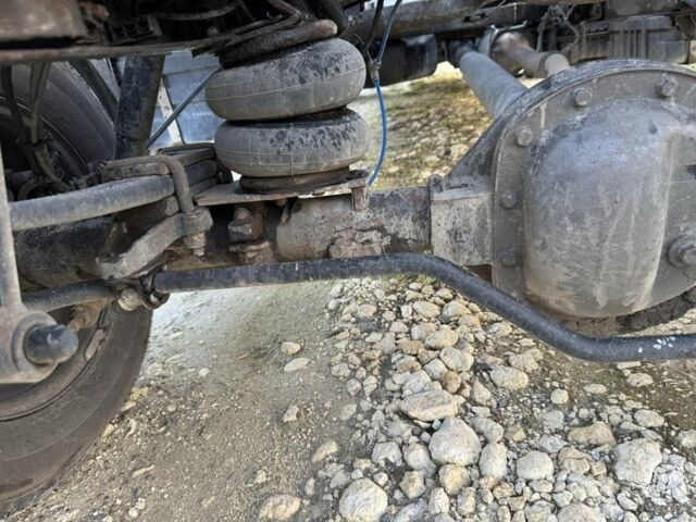 Ивеко Другая, объемом двигателя 0 л и пробегом 0 тыс. км за 26750 $, фото 23 на Automoto.ua