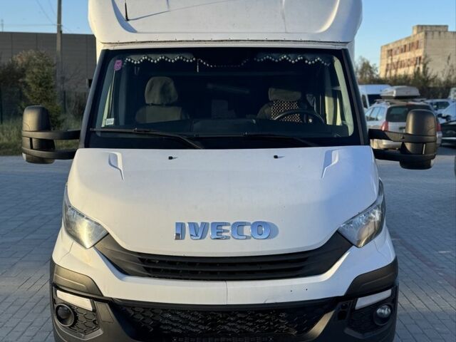 Ивеко Другая, объемом двигателя 0 л и пробегом 0 тыс. км за 26750 $, фото 1 на Automoto.ua