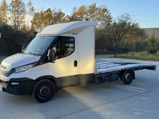 Ивеко Другая, объемом двигателя 0 л и пробегом 0 тыс. км за 26750 $, фото 2 на Automoto.ua