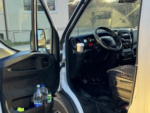 Ивеко Другая, объемом двигателя 0 л и пробегом 0 тыс. км за 26750 $, фото 9 на Automoto.ua