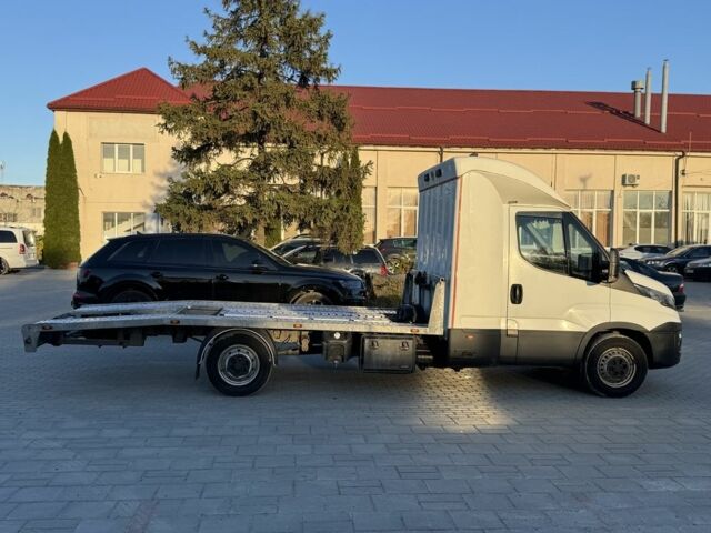 Ивеко Другая, объемом двигателя 0 л и пробегом 0 тыс. км за 26750 $, фото 6 на Automoto.ua