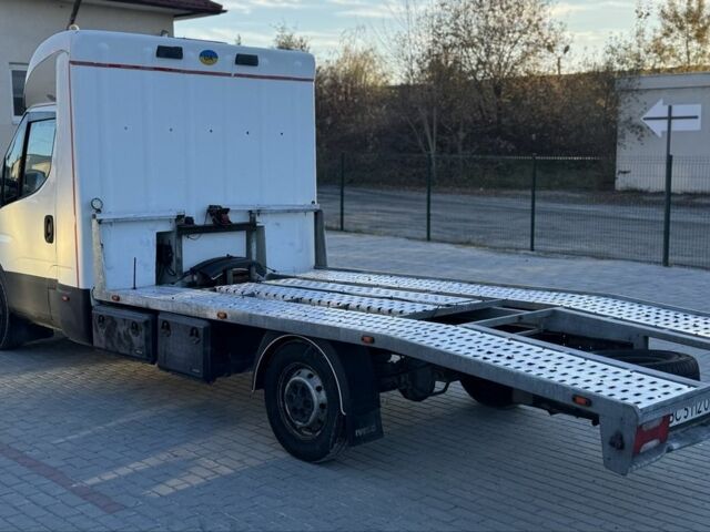 Ивеко Другая, объемом двигателя 0 л и пробегом 0 тыс. км за 26750 $, фото 3 на Automoto.ua