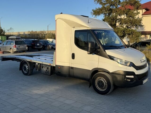 Ивеко Другая, объемом двигателя 0 л и пробегом 0 тыс. км за 26750 $, фото 7 на Automoto.ua