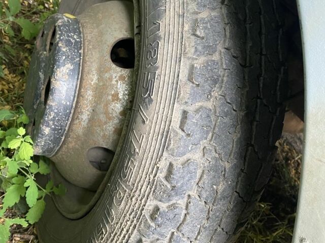 Івеко Другая 1992 у Кельменцах на Automoto.ua Івеко Другая, об'ємом двигуна 0 л та пробігом 0 тис. км за 2450 $, фото 5 на Automoto.ua