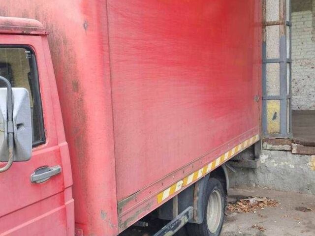 Ивеко Другая, объемом двигателя 0 л и пробегом 0 тыс. км за 2800 $, фото 2 на Automoto.ua