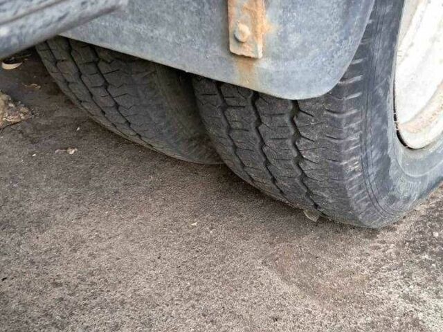 Ивеко Другая, объемом двигателя 0 л и пробегом 0 тыс. км за 2800 $, фото 3 на Automoto.ua