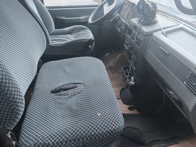 Ивеко Другая, объемом двигателя 0 л и пробегом 0 тыс. км за 3500 $, фото 1 на Automoto.ua