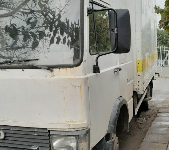 Ивеко Другая, объемом двигателя 0 л и пробегом 0 тыс. км за 2500 $, фото 3 на Automoto.ua