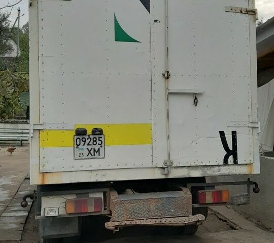 Ивеко Другая, объемом двигателя 0 л и пробегом 0 тыс. км за 2500 $, фото 1 на Automoto.ua