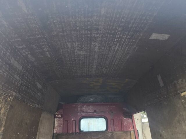 Ивеко Другая, объемом двигателя 0 л и пробегом 0 тыс. км за 4200 $, фото 2 на Automoto.ua