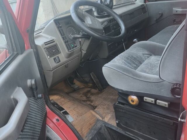 Ивеко Другая, объемом двигателя 0 л и пробегом 0 тыс. км за 3500 $, фото 6 на Automoto.ua