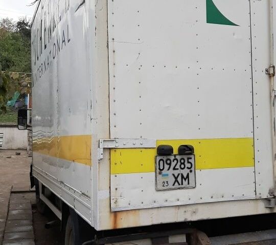 Ивеко Другая, объемом двигателя 0 л и пробегом 0 тыс. км за 2500 $, фото 5 на Automoto.ua