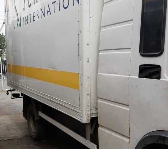 Ивеко Другая, объемом двигателя 0 л и пробегом 0 тыс. км за 2500 $, фото 4 на Automoto.ua