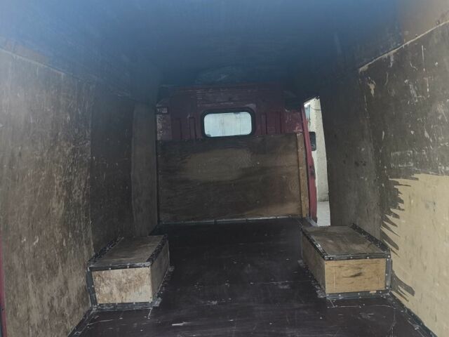 Ивеко Другая, объемом двигателя 0 л и пробегом 0 тыс. км за 3500 $, фото 3 на Automoto.ua