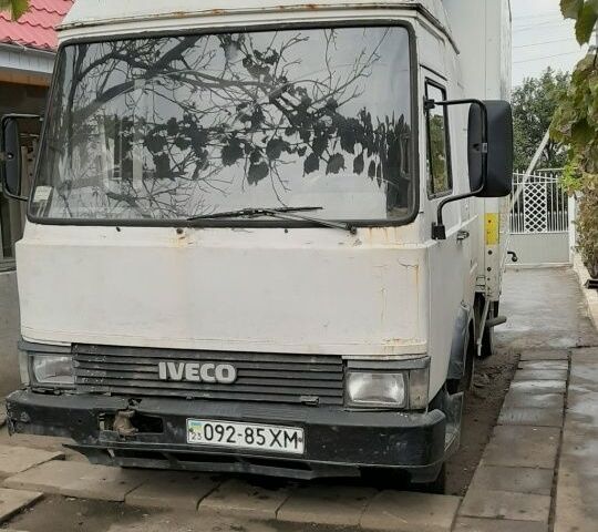 Ивеко Другая, объемом двигателя 0 л и пробегом 0 тыс. км за 2500 $, фото 2 на Automoto.ua