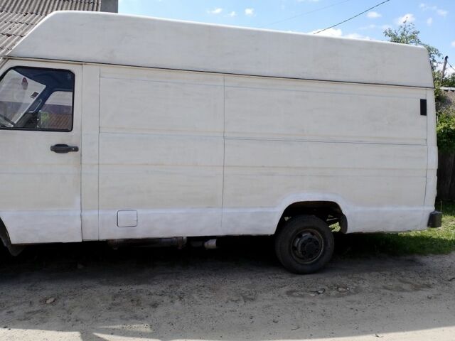 Ивеко Другая, объемом двигателя 0 л и пробегом 0 тыс. км за 2735 $, фото 1 на Automoto.ua