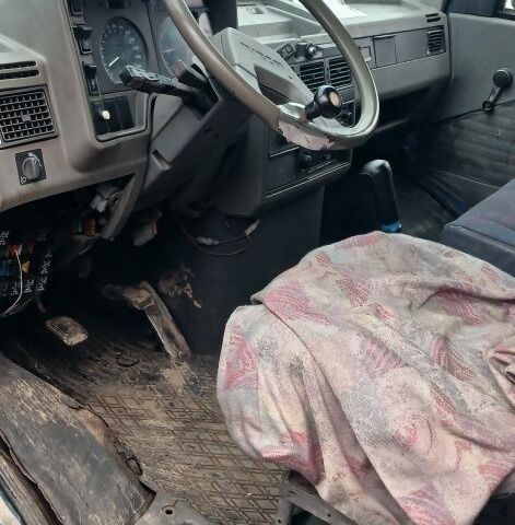 Ивеко Другая, объемом двигателя 0 л и пробегом 0 тыс. км за 1700 $, фото 2 на Automoto.ua