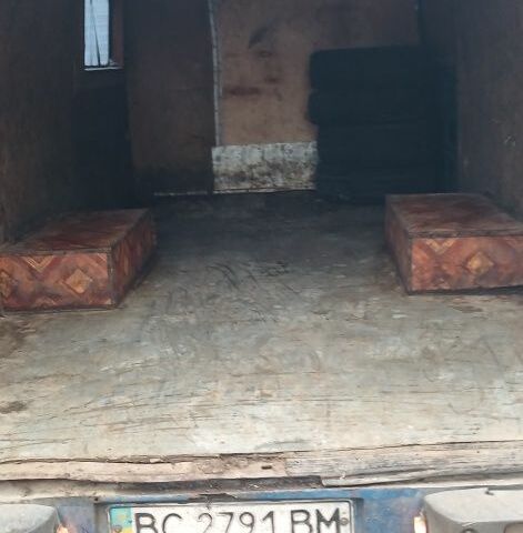 Ивеко Другая, объемом двигателя 0 л и пробегом 0 тыс. км за 1700 $, фото 4 на Automoto.ua