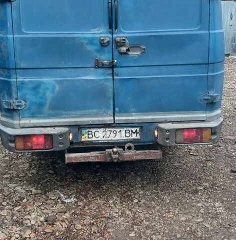 Ивеко Другая, объемом двигателя 0 л и пробегом 0 тыс. км за 1700 $, фото 6 на Automoto.ua