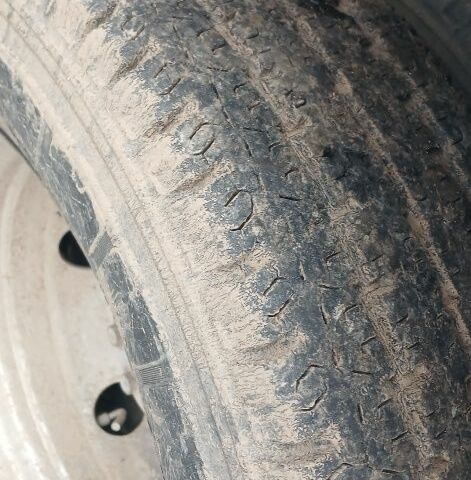 Ивеко Другая, объемом двигателя 0 л и пробегом 0 тыс. км за 1700 $, фото 7 на Automoto.ua