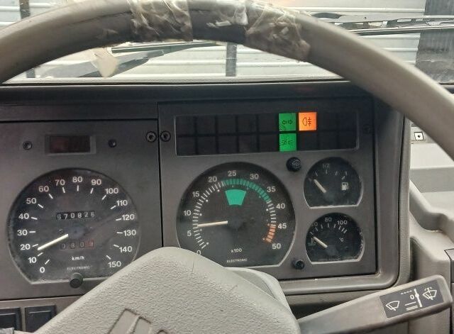 Ивеко Другая, объемом двигателя 0 л и пробегом 0 тыс. км за 1700 $, фото 5 на Automoto.ua