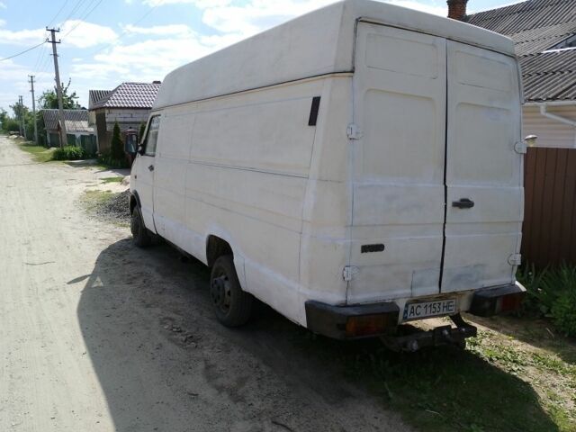 Ивеко Другая, объемом двигателя 0 л и пробегом 0 тыс. км за 2735 $, фото 2 на Automoto.ua