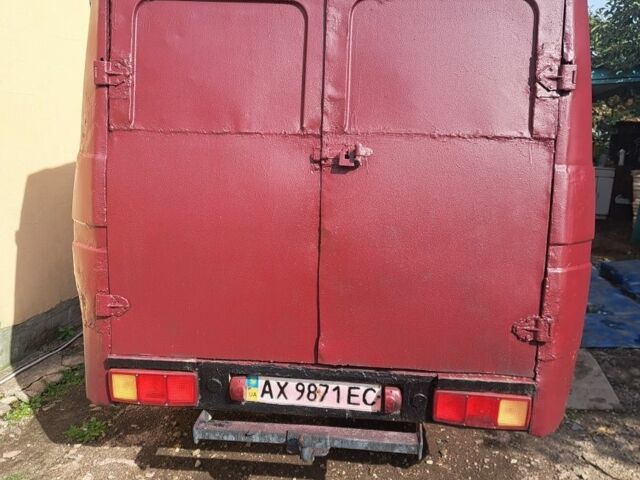 Ивеко Другая, объемом двигателя 0 л и пробегом 0 тыс. км за 4200 $, фото 4 на Automoto.ua