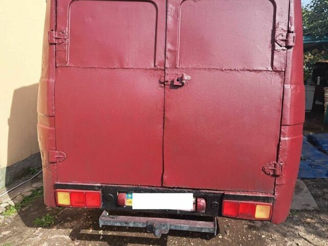 Ивеко Другая, объемом двигателя 0 л и пробегом 0 тыс. км за 4000 $, фото 4 на Automoto.ua