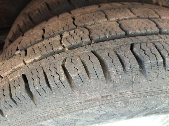 Ивеко Другая, объемом двигателя 0 л и пробегом 0 тыс. км за 4200 $, фото 7 на Automoto.ua