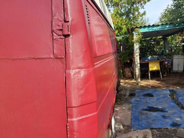 Ивеко Другая, объемом двигателя 0 л и пробегом 0 тыс. км за 4000 $, фото 3 на Automoto.ua