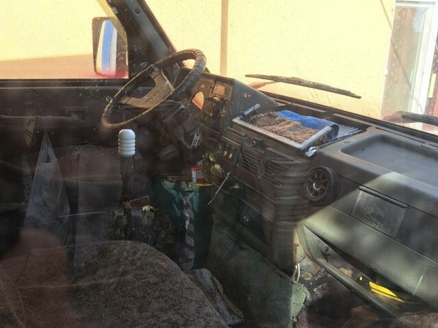 Ивеко Другая, объемом двигателя 0 л и пробегом 0 тыс. км за 4200 $, фото 11 на Automoto.ua