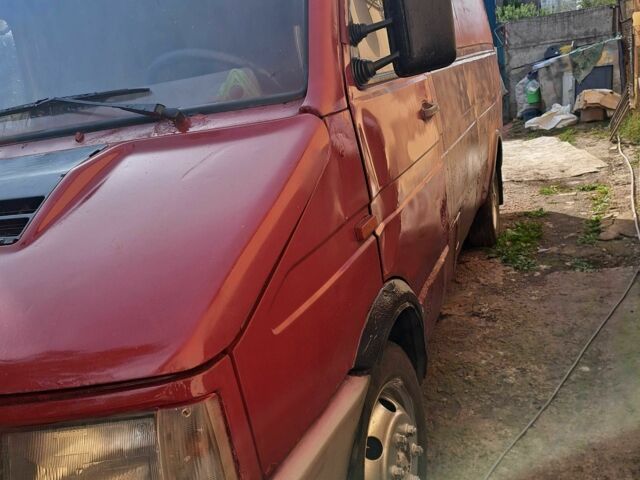 Ивеко Другая, объемом двигателя 0 л и пробегом 0 тыс. км за 4000 $, фото 8 на Automoto.ua