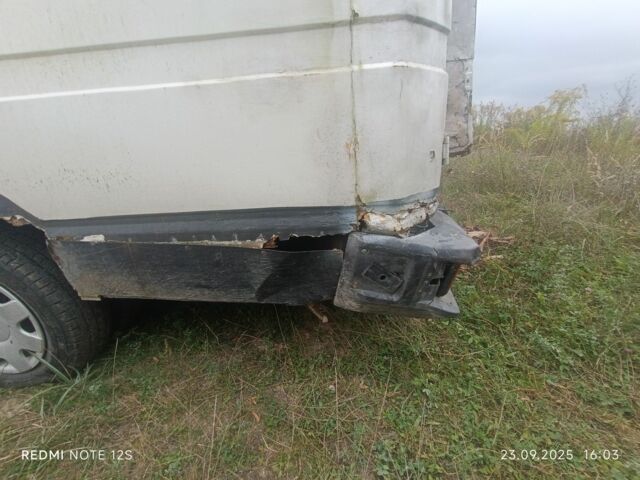 Ивеко Другая 1996 в Миколаїв на Automoto.ua Ивеко Другая, объемом двигателя 0 л и пробегом 0 тыс. км за 1500 $, фото 3 на Automoto.ua