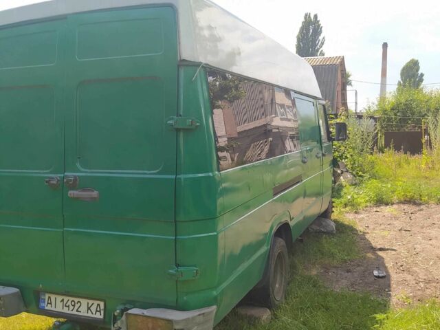 Ивеко Другая, объемом двигателя 0 л и пробегом 0 тыс. км за 1000 $, фото 4 на Automoto.ua