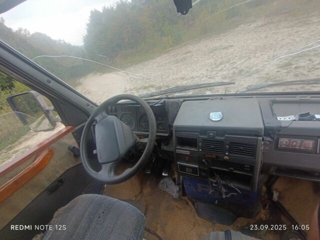 Ивеко Другая 1996 в Миколаїв на Automoto.ua Ивеко Другая, объемом двигателя 0 л и пробегом 0 тыс. км за 1500 $, фото 7 на Automoto.ua