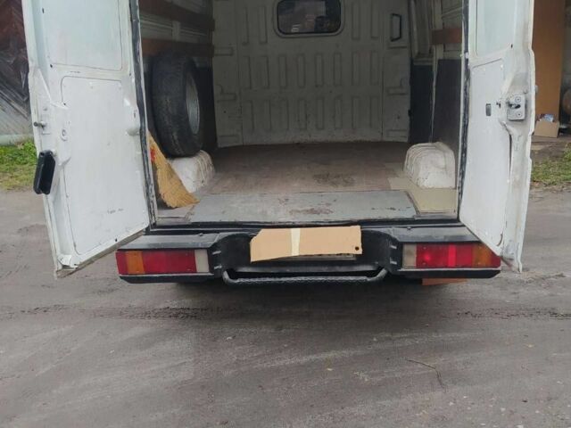 Івеко Другая, об'ємом двигуна 0 л та пробігом 0 тис. км за 3500 $, фото 1 на Automoto.ua