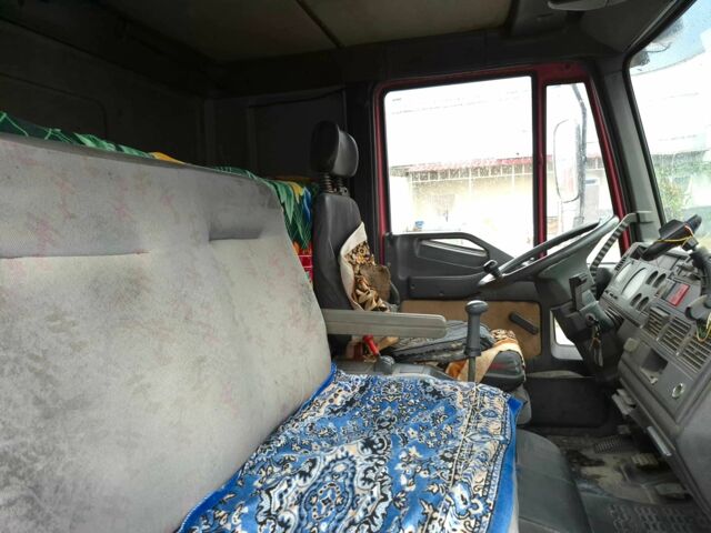 Ивеко Другая, объемом двигателя 0 л и пробегом 0 тыс. км за 5200 $, фото 3 на Automoto.ua