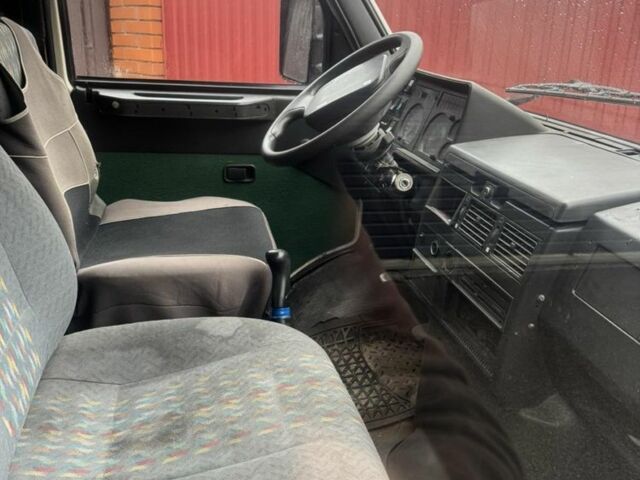 Ивеко Другая, объемом двигателя 0 л и пробегом 0 тыс. км за 2800 $, фото 4 на Automoto.ua