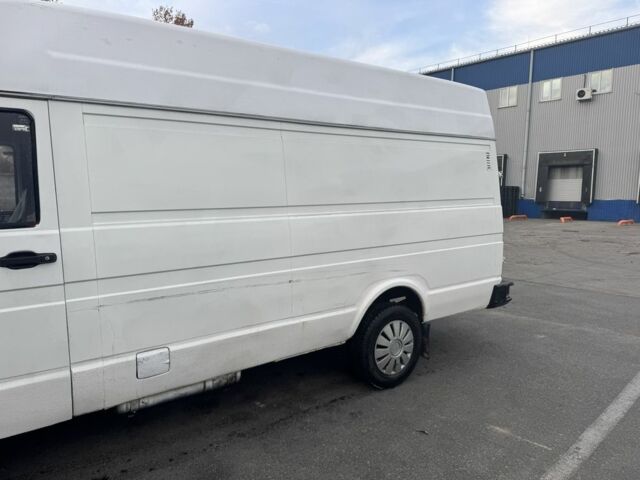 Ивеко Другая, объемом двигателя 0 л и пробегом 0 тыс. км за 2800 $, фото 7 на Automoto.ua