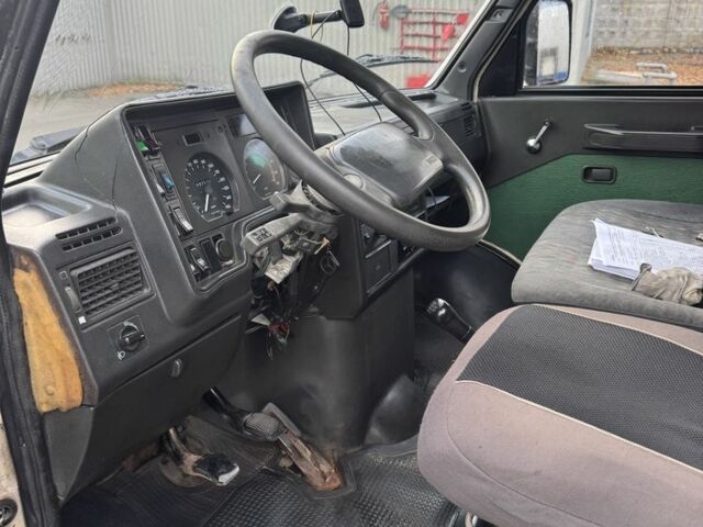 Ивеко Другая, объемом двигателя 0 л и пробегом 0 тыс. км за 2800 $, фото 15 на Automoto.ua