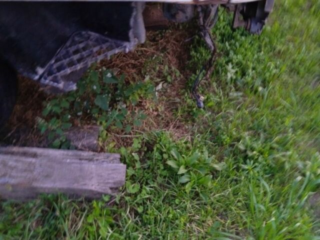 Ивеко Другая, объемом двигателя 0 л и пробегом 0 тыс. км за 3000 $, фото 6 на Automoto.ua