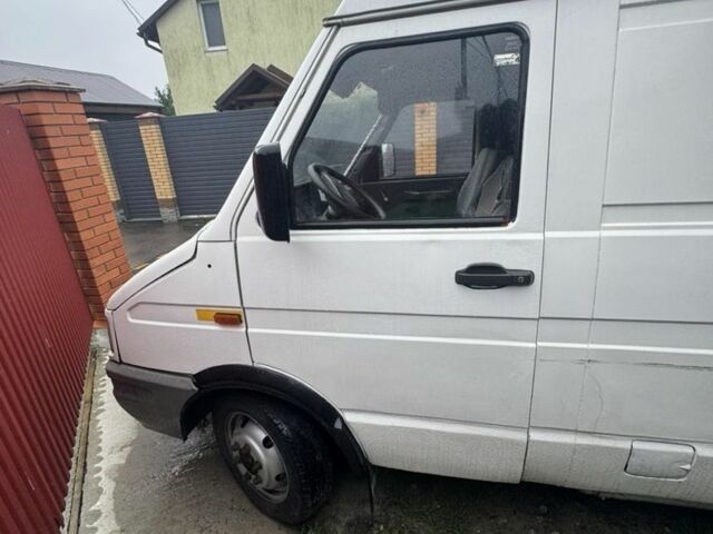 Ивеко Другая, объемом двигателя 0 л и пробегом 0 тыс. км за 3500 $, фото 1 на Automoto.ua