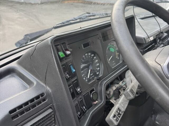 Ивеко Другая, объемом двигателя 0 л и пробегом 0 тыс. км за 2800 $, фото 14 на Automoto.ua