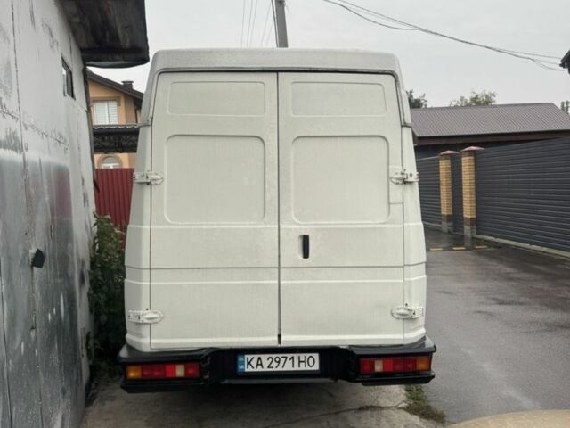 Ивеко Другая, объемом двигателя 0 л и пробегом 0 тыс. км за 2800 $, фото 5 на Automoto.ua