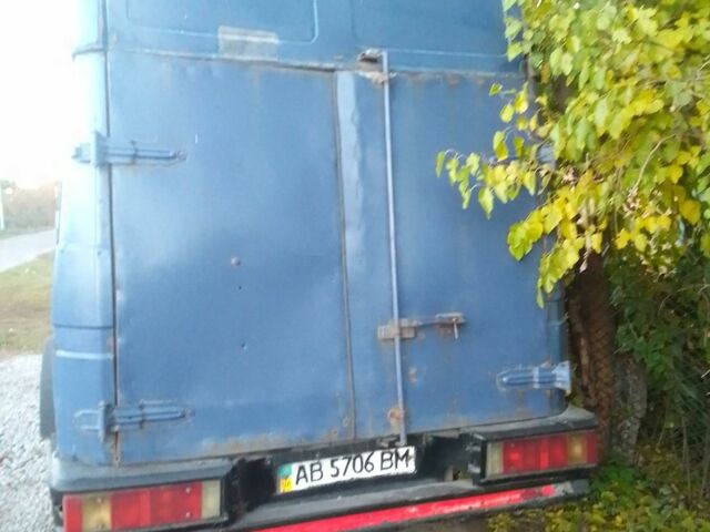 Ивеко Другая, объемом двигателя 0 л и пробегом 0 тыс. км за 2300 $, фото 3 на Automoto.ua