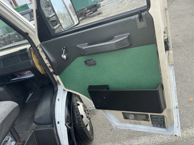 Ивеко Другая, объемом двигателя 0 л и пробегом 0 тыс. км за 2800 $, фото 12 на Automoto.ua