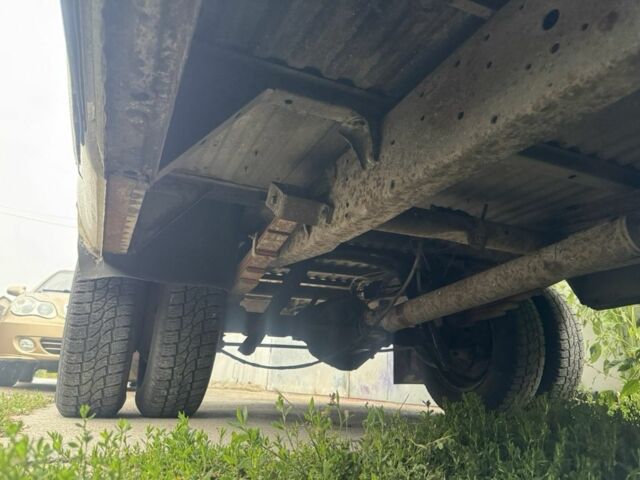 Ивеко Другая, объемом двигателя 0 л и пробегом 0 тыс. км за 3500 $, фото 2 на Automoto.ua