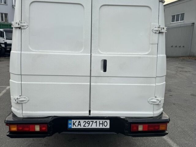 Ивеко Другая, объемом двигателя 0 л и пробегом 0 тыс. км за 2800 $, фото 11 на Automoto.ua